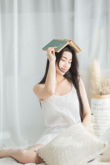 幸福的黄手绢